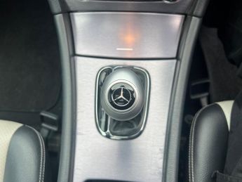 Mercedes-Benz CLC Class 2.1 CLC220 CDI Sport Coupe Auto Euro 4 3dr
