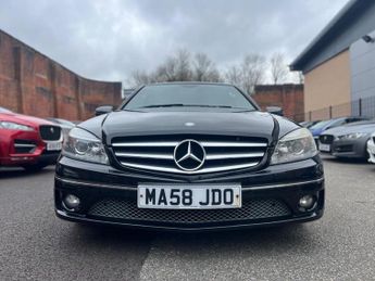 Mercedes-Benz CLC Class 2.1 CLC220 CDI Sport Coupe Auto Euro 4 3dr