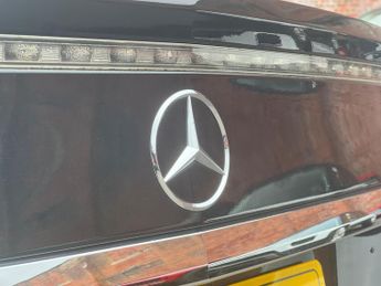 Mercedes-Benz CLC Class 2.1 CLC220 CDI Sport Coupe Auto Euro 4 3dr