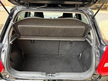 Suzuki Swift 1.2 Dualjet MHEV SZ-T CVT Euro 6 (s/s) 5dr