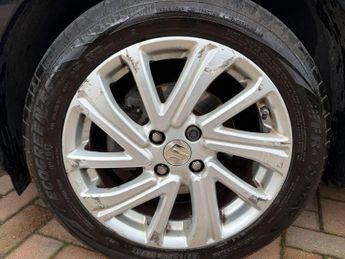 Suzuki Swift 1.2 Dualjet MHEV SZ-T CVT Euro 6 (s/s) 5dr