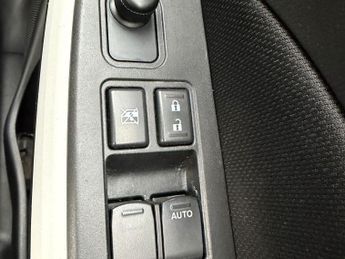 Suzuki Swift 1.2 Dualjet MHEV SZ-T CVT Euro 6 (s/s) 5dr