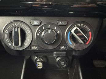 Suzuki Swift 1.2 Dualjet MHEV SZ-T CVT Euro 6 (s/s) 5dr