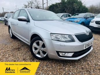 Skoda Octavia 2.0 TDI SE L Euro 6 (s/s) 5dr