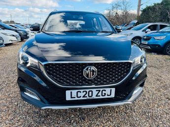 MG MG ZS 1.0 T-GDI Exclusive Auto Euro 6 5dr
