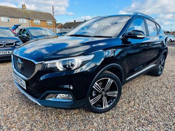 MG MG ZS 1.0 T-GDI Exclusive Auto Euro 6 5dr