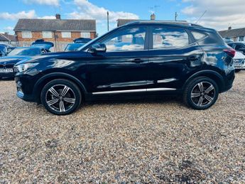MG MG ZS 1.0 T-GDI Exclusive Auto Euro 6 5dr