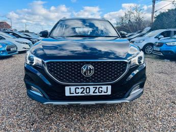 MG MG ZS 1.0 T-GDI Exclusive Auto Euro 6 5dr