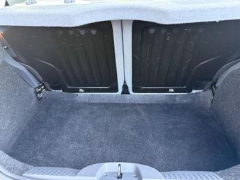Fiat 500 1.2 Lounge Dualogic Euro 6 (s/s) 3dr