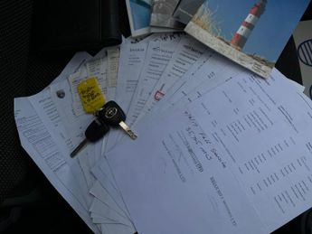 Toyota AYGO 1.0 VVT-i Blue Euro 5 5dr