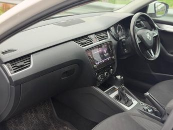 Skoda Octavia 1.6 TDI SE Technology DSG Euro 6 (s/s) 5dr