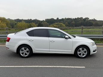 Skoda Octavia 1.6 TDI SE Technology DSG Euro 6 (s/s) 5dr