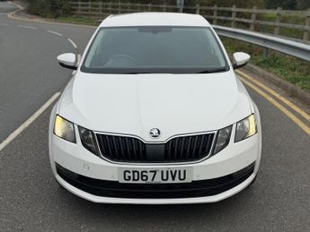 Skoda Octavia 1.6 TDI SE Technology DSG Euro 6 (s/s) 5dr