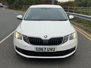 Skoda Octavia 1.6 TDI SE Technology DSG Euro 6 (s/s) 5dr