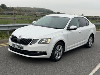 Skoda Octavia 1.6 TDI SE Technology DSG Euro 6 (s/s) 5dr
