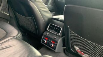 Audi Q7 3.0 TDI V6 S line Tiptronic quattro Euro 5 (s/s) 5dr