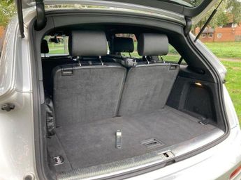 Audi Q7 3.0 TDI V6 S line Tiptronic quattro Euro 5 (s/s) 5dr