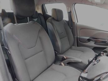 Renault Clio 1.2 16V Dynamique MediaNav Euro 5 5dr