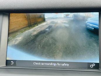 Land Rover Discovery Sport 2.0 TD4 HSE Auto 4WD Euro 6 (s/s) 5dr