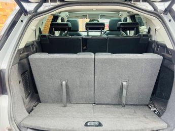 Land Rover Discovery Sport 2.0 TD4 HSE Auto 4WD Euro 6 (s/s) 5dr