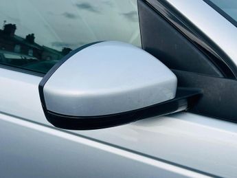 Land Rover Discovery Sport 2.0 TD4 HSE Auto 4WD Euro 6 (s/s) 5dr