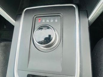 Land Rover Discovery Sport 2.0 TD4 HSE Auto 4WD Euro 6 (s/s) 5dr