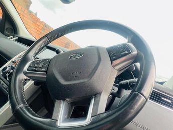 Land Rover Discovery Sport 2.0 TD4 HSE Auto 4WD Euro 6 (s/s) 5dr