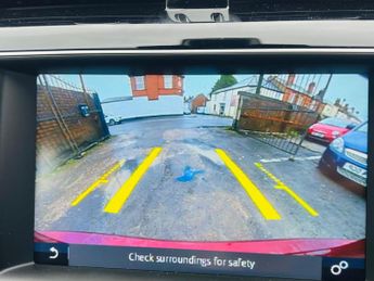 Jaguar XE 2.0d R-Sport Auto AWD Euro 6 (s/s) 4dr