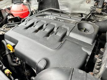 Audi Q3 2.0 TDI Black Edition S Tronic quattro Euro 6 (s/s) 5dr