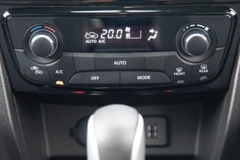 Suzuki Vitara 1.5 SZ-T AGS Auto Euro 6 (s/s) 5dr