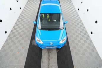 Volkswagen up! 1.0 Move up! Euro 6 3dr