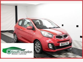 Kia Picanto 1.0 City Euro 5 3dr