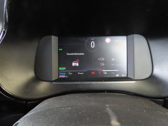 Vauxhall Corsa Electric 50kWh Anniversary Edition Auto 5dr