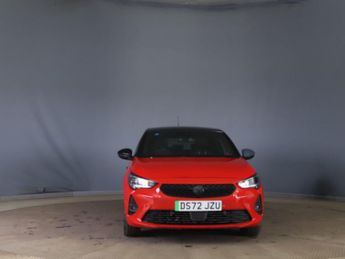 Vauxhall Corsa Electric 50kWh Anniversary Edition Auto 5dr