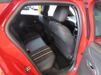 Vauxhall Corsa Electric 50kWh Anniversary Edition Auto 5dr