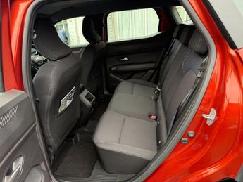 Dacia Duster 1.6 Hybrid Expression Auto Euro 6 (s/s) 5dr