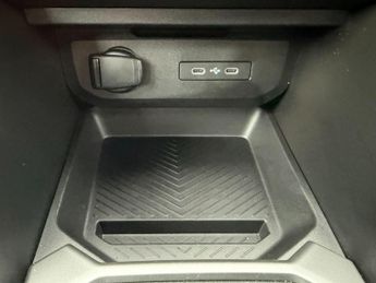 Dacia Duster 1.6 Hybrid Expression Auto Euro 6 (s/s) 5dr