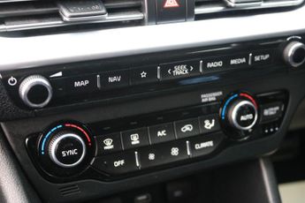 Kia Niro 1.6 GDi 8.9kWh 3 DCT Euro 6 (s/s) 5dr