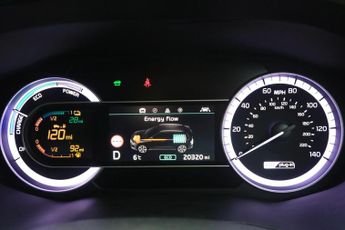 Kia Niro 1.6 GDi 8.9kWh 3 DCT Euro 6 (s/s) 5dr