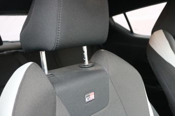 Toyota C-HR 1.8 VVT-h GR SPORT CVT Euro 6 (s/s) 5dr