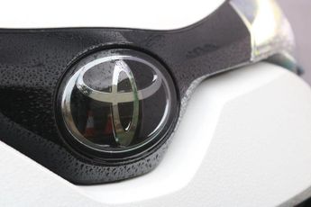 Toyota C-HR 1.8 VVT-h GR SPORT CVT Euro 6 (s/s) 5dr