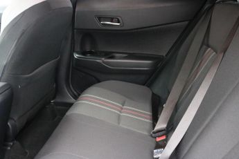 Toyota C-HR 1.8 VVT-h GR SPORT CVT Euro 6 (s/s) 5dr