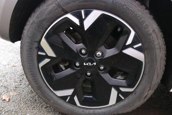 Kia Niro 64.8kWh 4 Auto 5dr