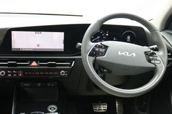 Kia Niro 64.8kWh 4 Auto 5dr