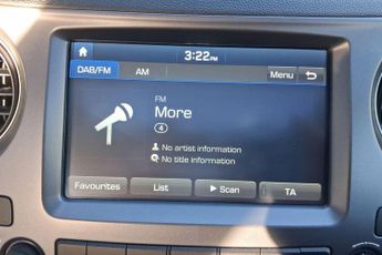 Hyundai i10 1.2 Premium SE 5dr Auto