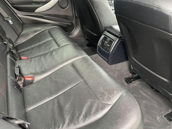 BMW 3 Series 2.0 320d M Sport Saloon 4dr Diesel Auto xDrive Euro 6 (s/s) (190