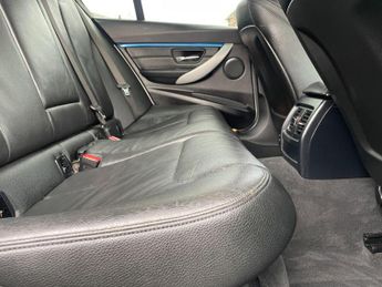 BMW 3 Series 2.0 320d M Sport Saloon 4dr Diesel Auto xDrive Euro 6 (s/s) (190