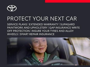 Toyota Yaris 1.5 VVT-h Orange Edition E-CVT Euro 6 5dr