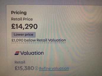 Mercedes-Benz CLA 2.1 CLA220d AMG Line Shooting Brake 7G-DCT Euro 6 (s/s) 5dr