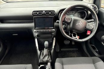 Citroen C3 Aircross 1.2 PureTech Shine EAT6 Euro 6 (s/s) 5dr